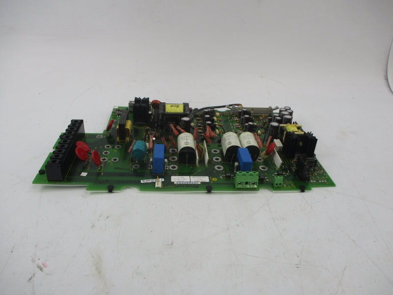 ALLEN BRADLEY 1336-BDB-SP3A SER. A 460V NSMP