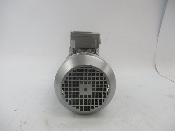 GARDNER DENVER L-BV7N 2BV7061-1AK00-6B-Z GDA09621NK612V10 230/460V 7.3-3.65A NSNP