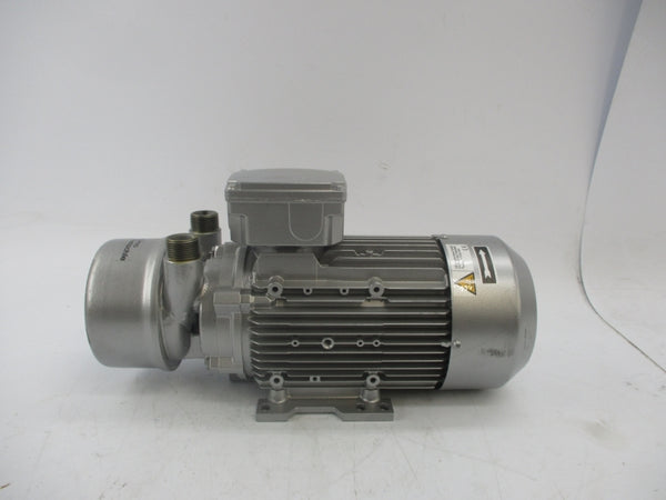 GARDNER DENVER L-BV7N 2BV7061-1AK00-6B-Z GDA09621NK612V10 230/460V 7.3-3.65A NSNP