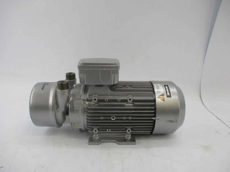 GARDNER DENVER L-BV7N 2BV7061-1AK00-6B-Z GDA09621NK612V10 230/460V 7.3-3.65A NSNP