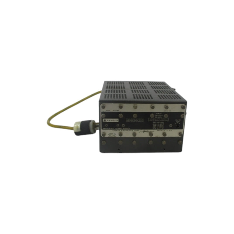 LAMBDA LM D48 105-132V 3.1A (AS PICTURED) UNMP