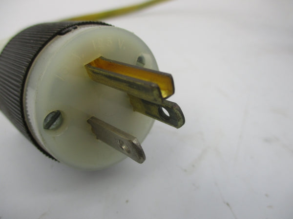 LAMBDA LM D48 105-132V 3.1A (AS PICTURED) UNMP