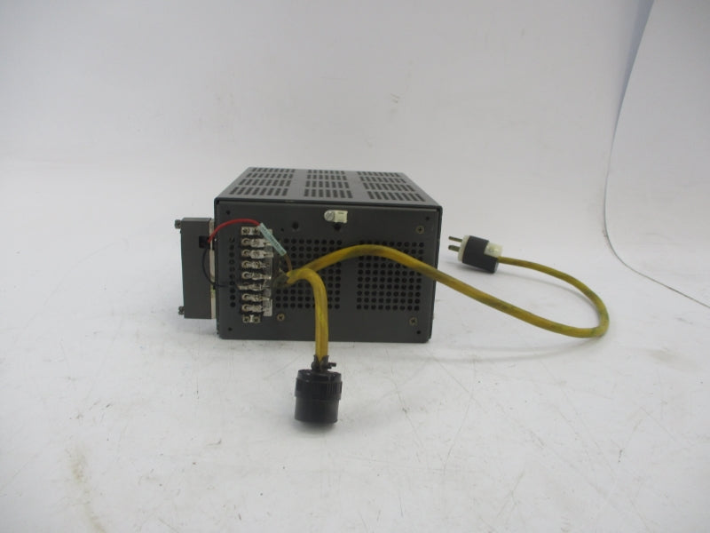 LAMBDA LM D48 105-132V 3.1A (AS PICTURED) UNMP