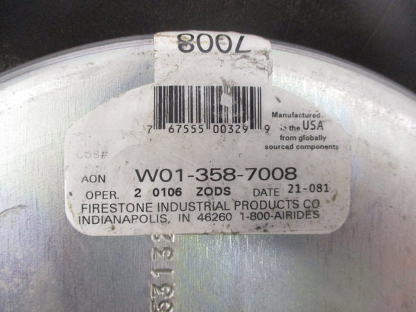 FIRESTONE W01-358-7008 UNMP