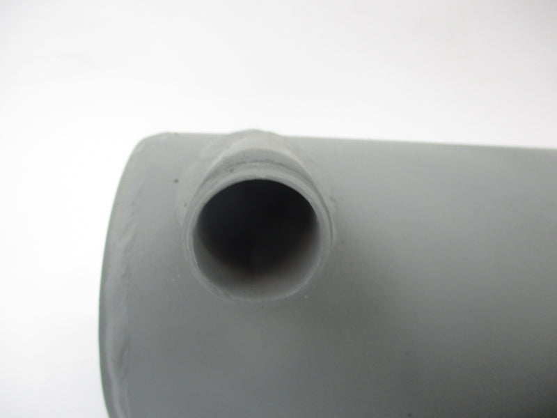 BURGESS-MANNING WSDA-1.25 66-1134-000 NSNP