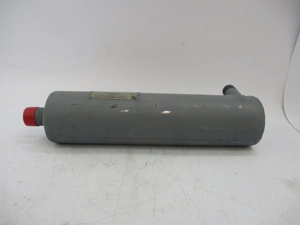 BURGESS-MANNING WSDA-1.25 66-1134-000 NSNP