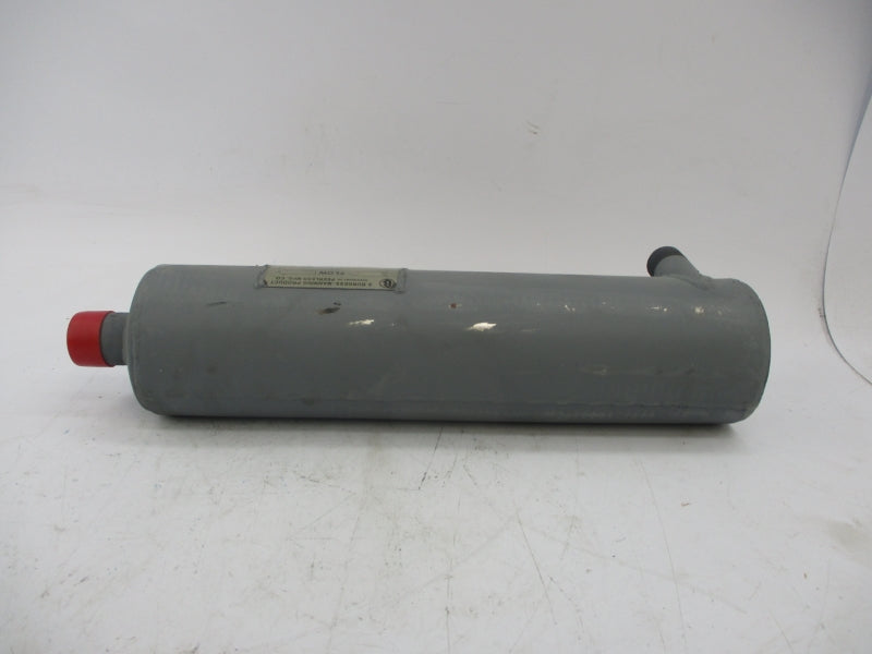 BURGESS-MANNING WSDA-1.25 66-1134-000 NSNP