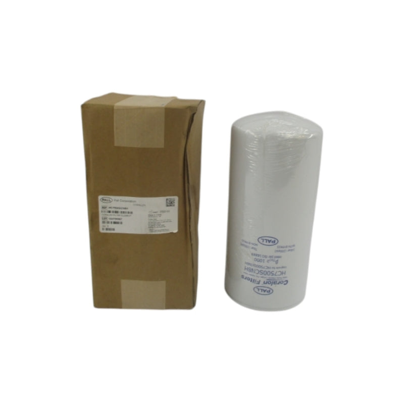 PALL HC7500SCN8H NSMP