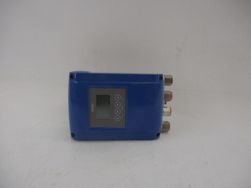 KROHNE IFC100W 100-230VAC NSNP