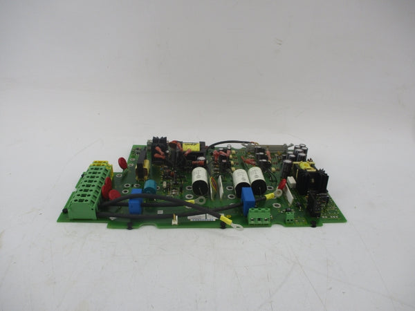 ALLEN BRADLEY 1336-BDB-SP5A SER. A 460V NSMP