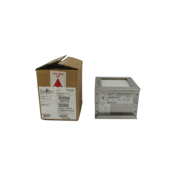 CAMFIL 855210367 12E2-08Z08Z06-00-2-E-A-00-L/00 NSMP