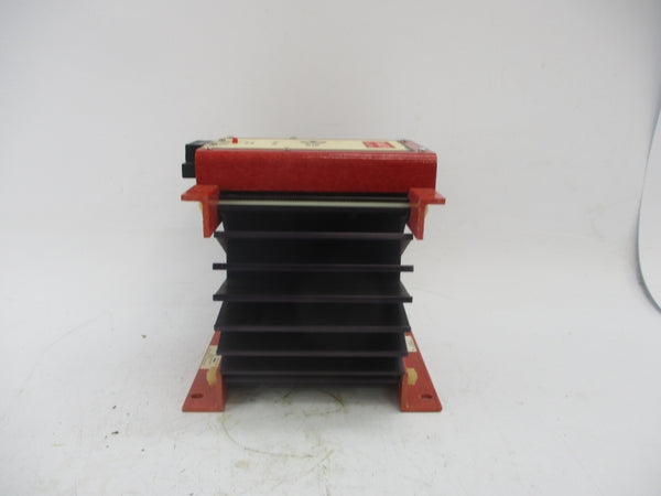 CONTROL CONCEPTS 1027-480V-100A-4/20MA 208/240/480V 100A NSNP