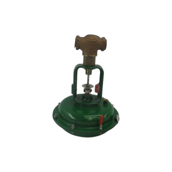 BAUMANN 24588 7-15PSI NSNP