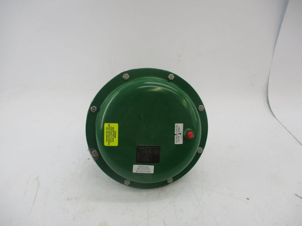 BAUMANN 24588 7-15PSI NSNP