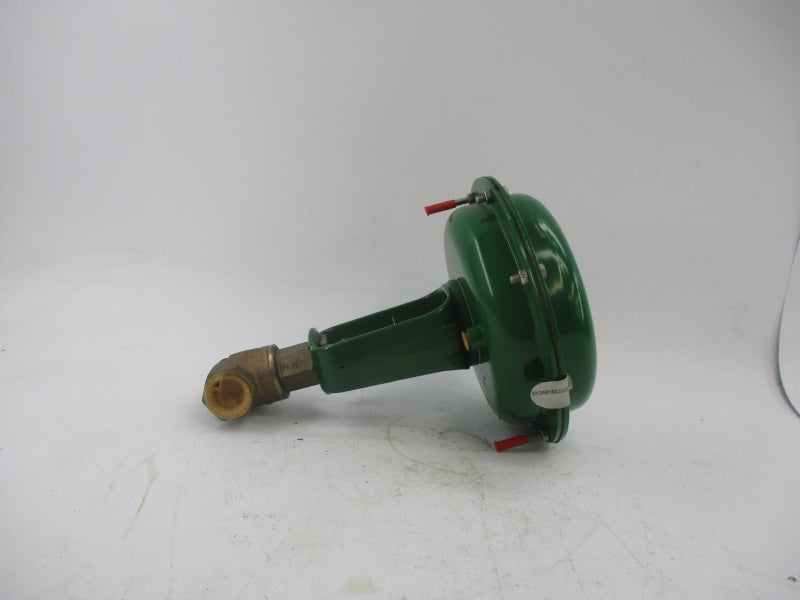 BAUMANN 24588 7-15PSI NSNP