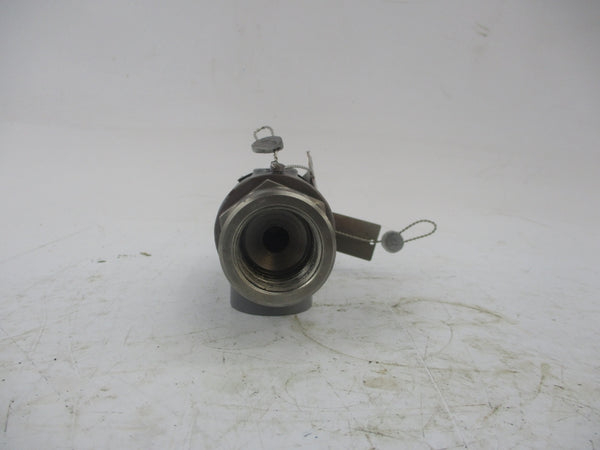 KUNKLE 0265-E03-KF 260PSI (AS PICTURED) UNMP