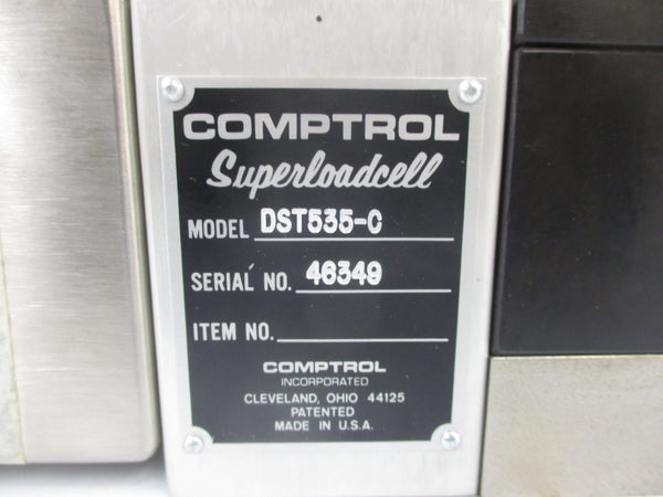 COMPTROL DST535-C NSNP