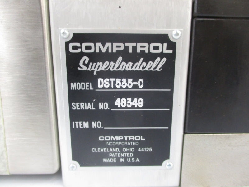 COMPTROL DST535-C NSNP