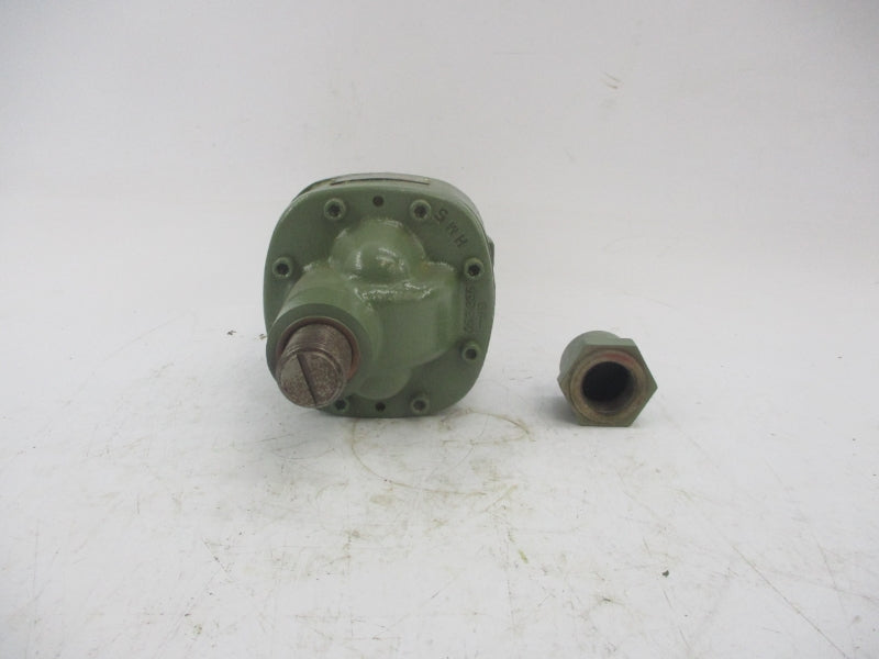 WORTHINGTON 4 GAU (AS PICTURED) NSNP