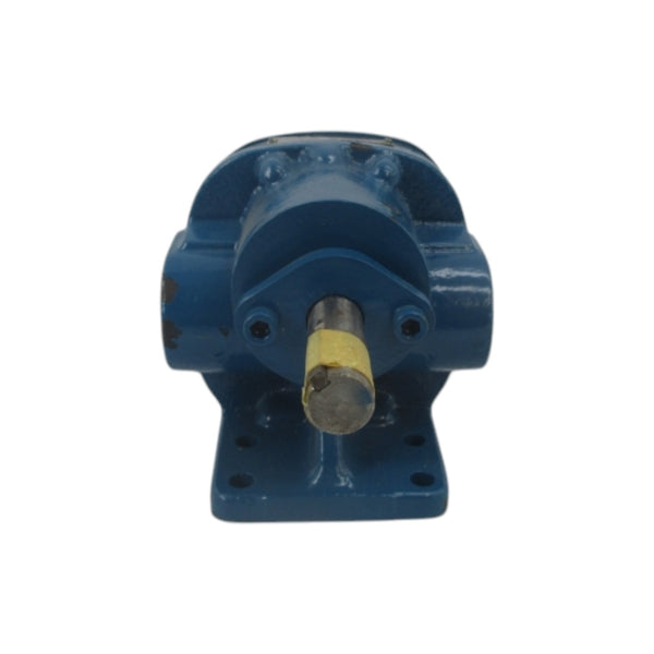 INGERSOLL-DRESSER 3GAUY J951648 UNMP