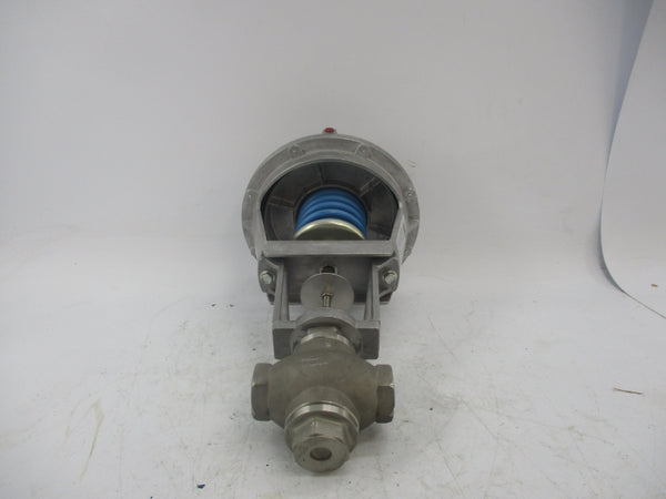 WARREN CONTROLS VA7004EC-D001 20PSI NSNP