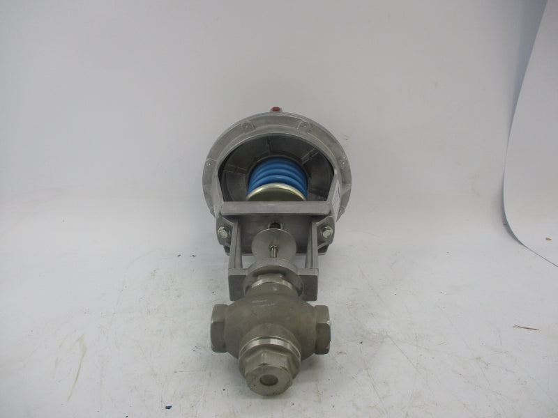 WARREN CONTROLS VA7004EC-D001 20PSI NSNP