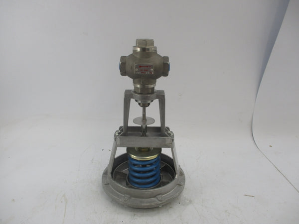 WARREN CONTROLS VA7004EC-D001 20PSI NSNP