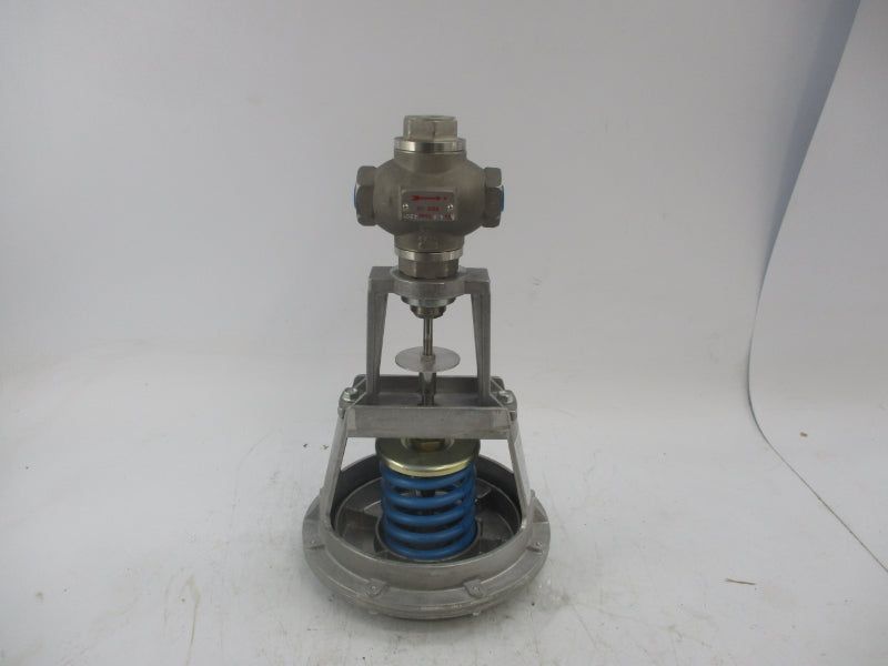 WARREN CONTROLS VA7004EC-D001 20PSI NSNP