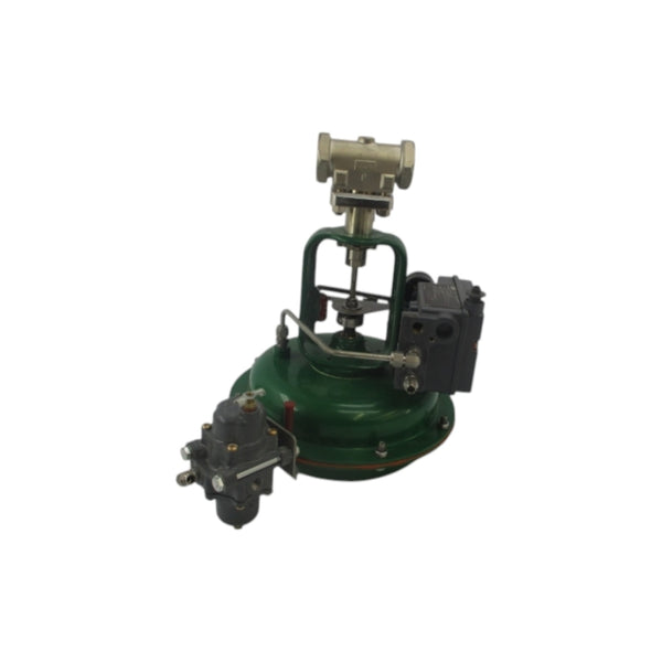 BAUMANN 24S88S 7-15PSI (AS PICTURED) UNMP