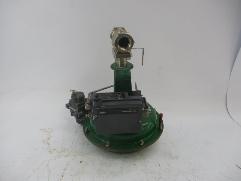 BAUMANN 24S88S 7-15PSI (AS PICTURED) UNMP