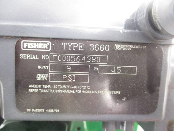 BAUMANN 24S88S 7-15PSI (AS PICTURED) UNMP