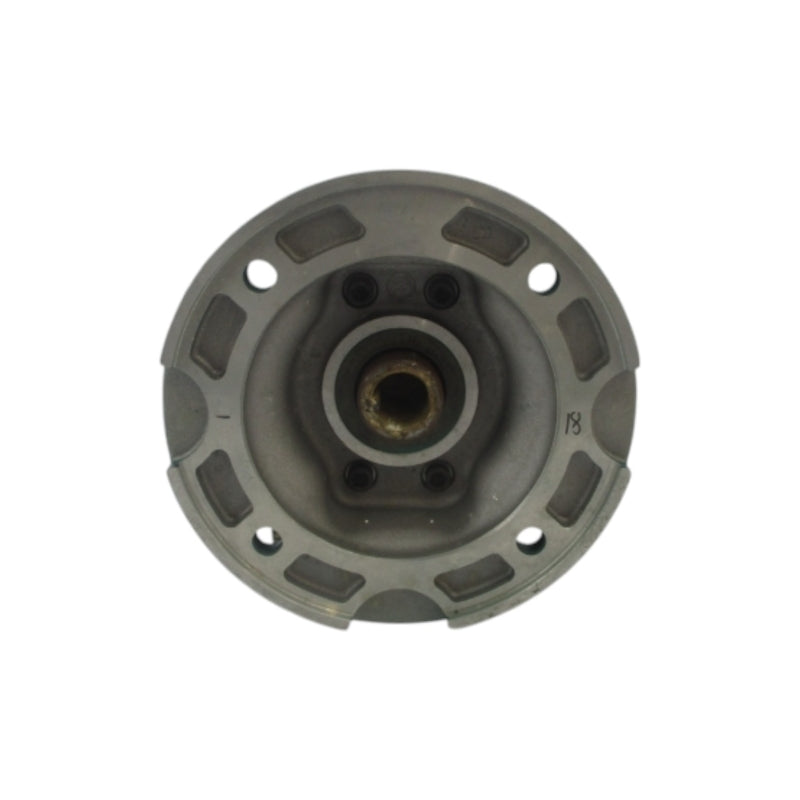 TIGEAR 26Q07L18 UNMP