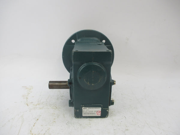 TIGEAR 26Q07L18 UNMP