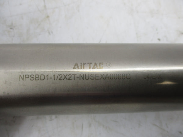 AIRTAC NPSBD1-1/2X2T-NUSEXA0068C NSNP