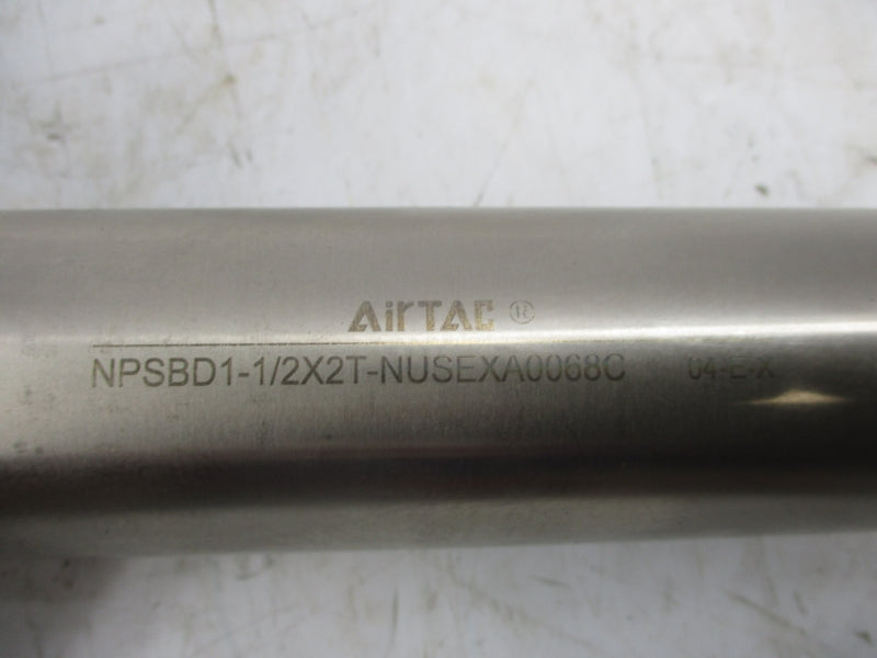 AIRTAC NPSBD1-1/2X2T-NUSEXA0068C NSNP