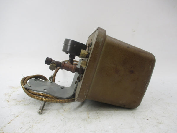 TAYLOR MODEL 2 20PSI UNMP