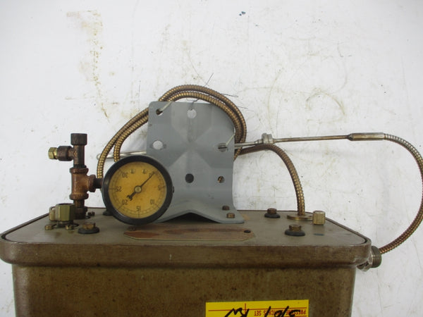 TAYLOR MODEL 2 20PSI UNMP