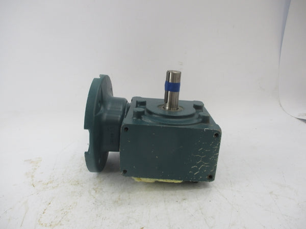 BALDOR 26Q07R18 (AS PICTURED) NSNP