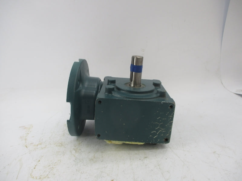 BALDOR 26Q07R18 (AS PICTURED) NSNP