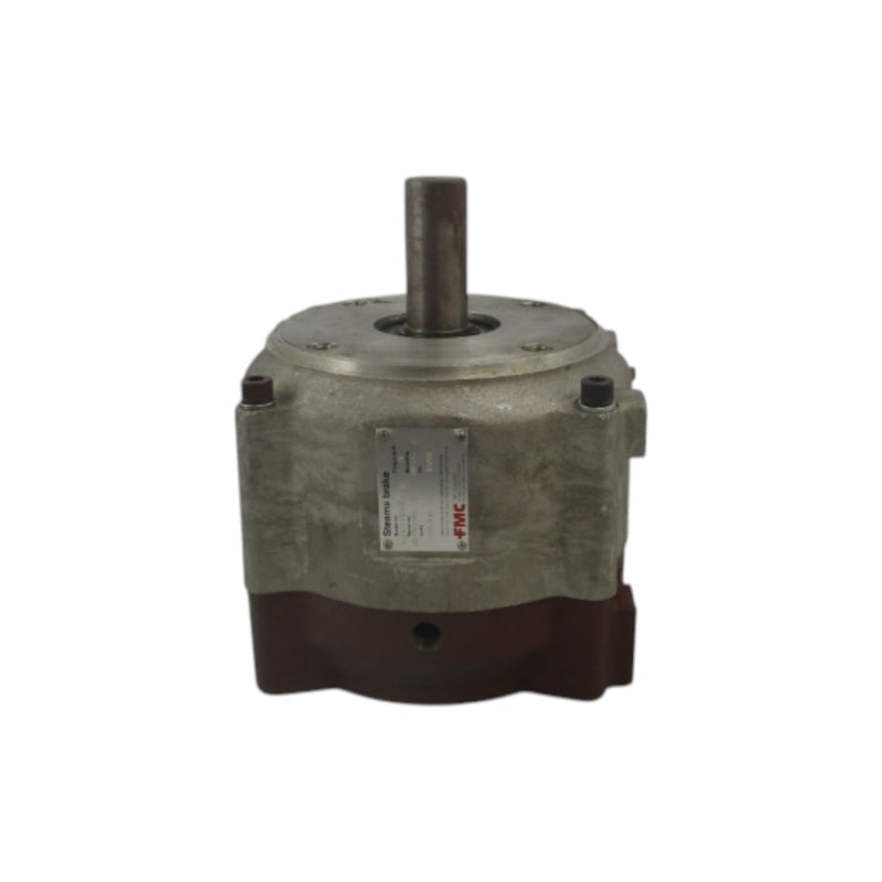 STEARNS 1-087-732-05-0G 108773201-0G 220/440V UNMP