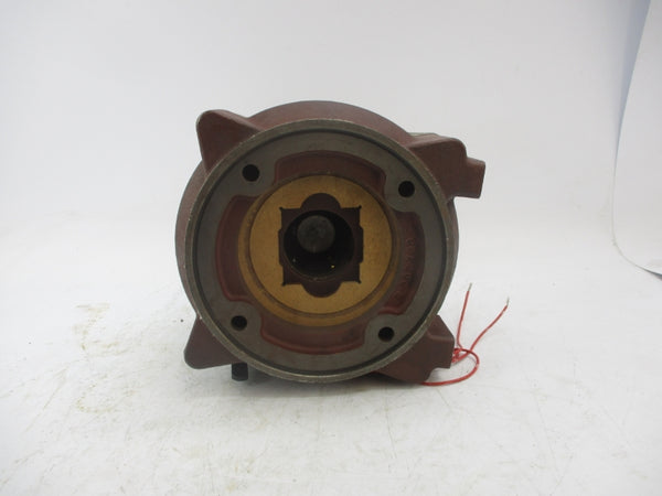 STEARNS 1-087-732-05-0G 108773201-0G 220/440V UNMP