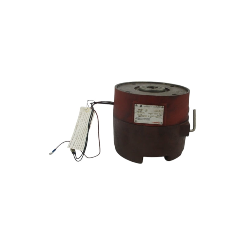 STEARNS 1087062A0G0F REV. B 230/460V 8.8/4.2A UNMP