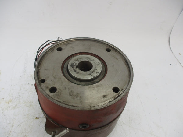 STEARNS 1087062A0G0F REV. B 230/460V 8.8/4.2A UNMP