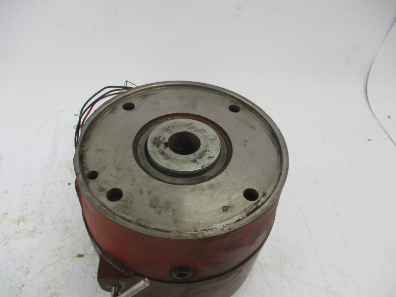 STEARNS 1087062A0G0F REV. B 230/460V 8.8/4.2A UNMP