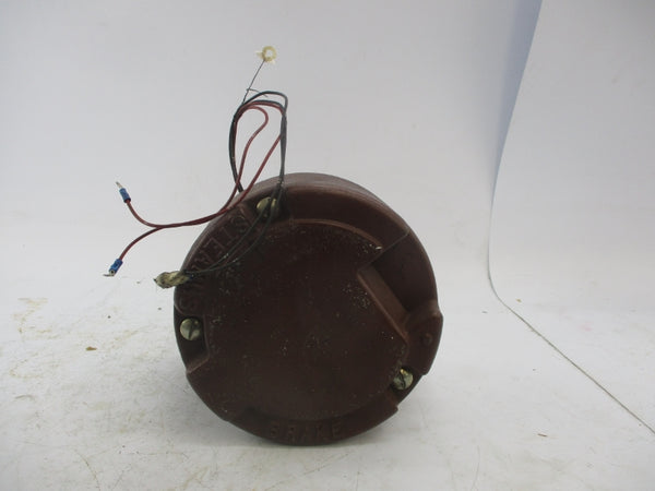 STEARNS 1087062A0G0F REV. B 230/460V 8.8/4.2A UNMP