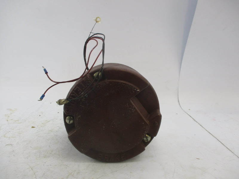 STEARNS 1087062A0G0F REV. B 230/460V 8.8/4.2A UNMP