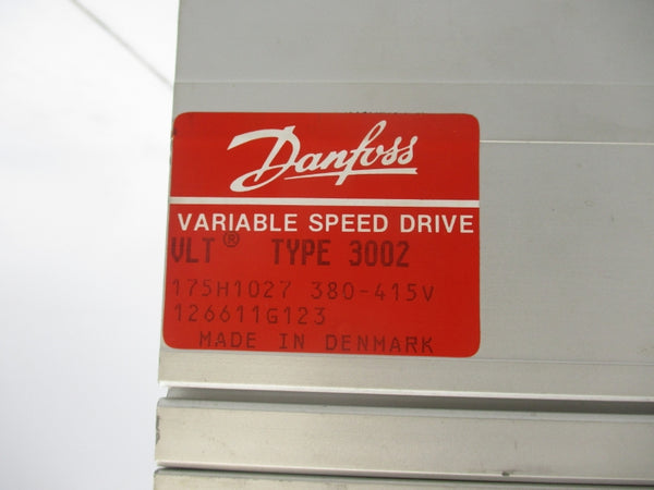 DANFLOSS 175H1027 380-415V UNMP