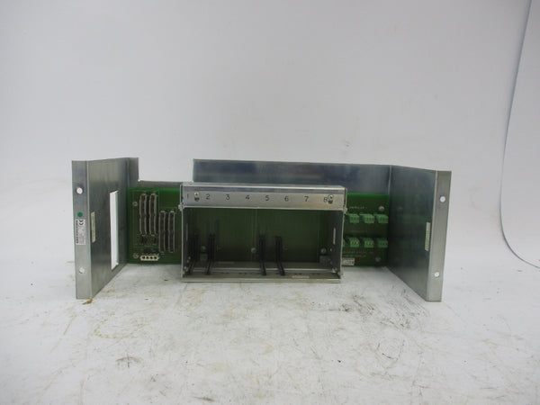 FISHER ROSEMOUNT 10P53140001 REV. B/C NSNP