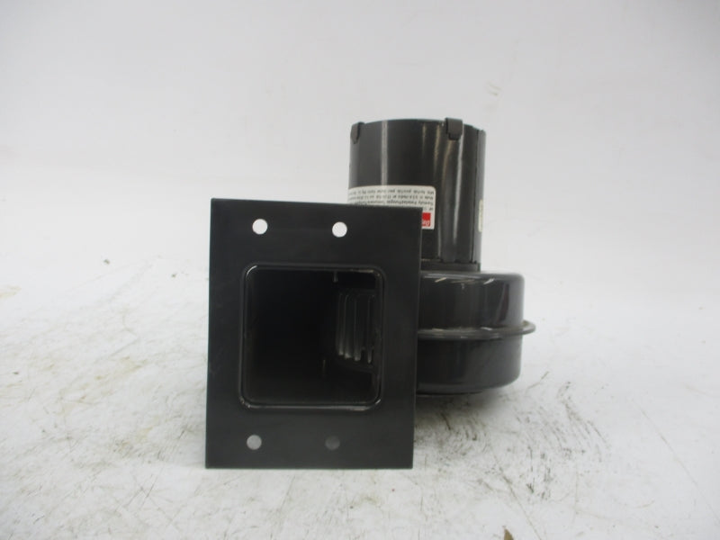 DAYTON 2C915A 230V NSMP