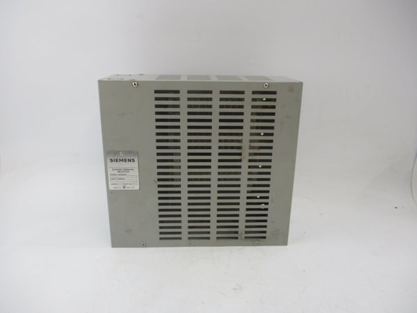 SIEMENS 6SE32140TP870RA0U NSNP